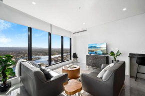 Ocean on The Esplanade - Private Apartments